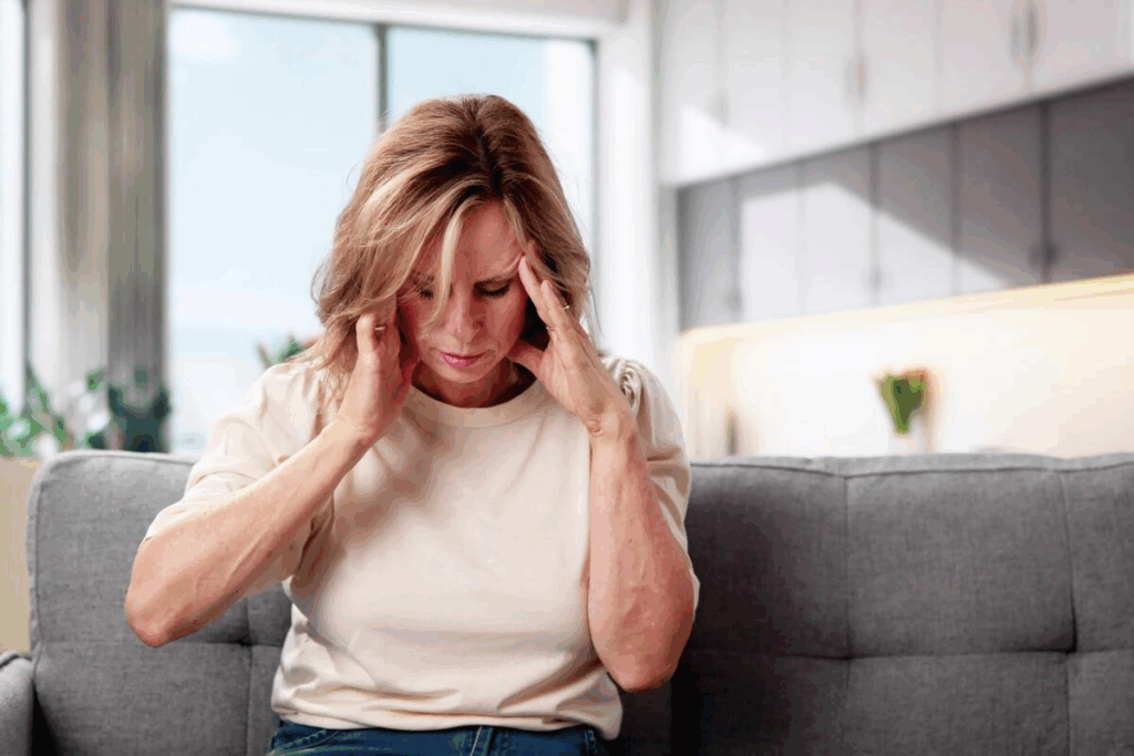 Define: Can Low Thyroid Make You Dizzy?