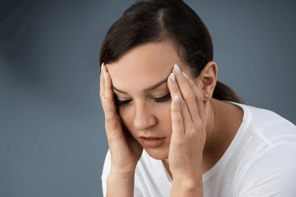 Define: Can Hypothyroid Make You Dizzy?