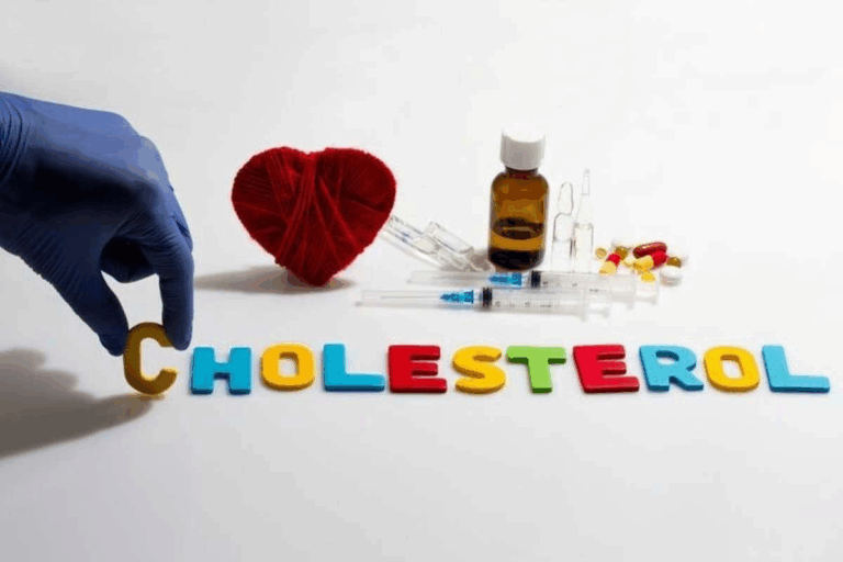 Amazing Avocado Cholesterol Facts