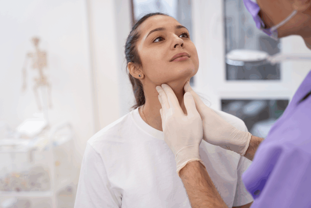 Key: What Does Thyroid Tiredness Feel Like?