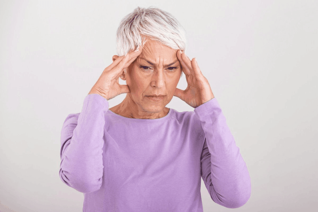 Key Sign: Hypothyroidism Lightheadedness