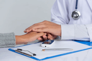 Define Diabetes Life Expectancy