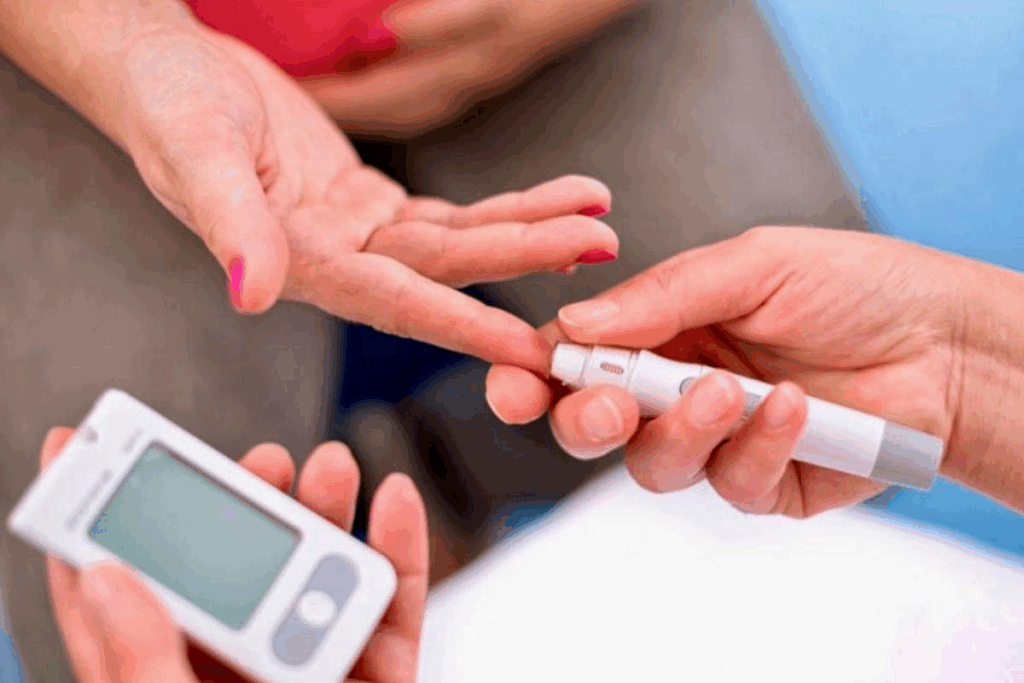 How to Manage Blood Sugar Above 400: Emergency Steps 1 How to Manage Blood Sugar Above 400: Emergency Steps