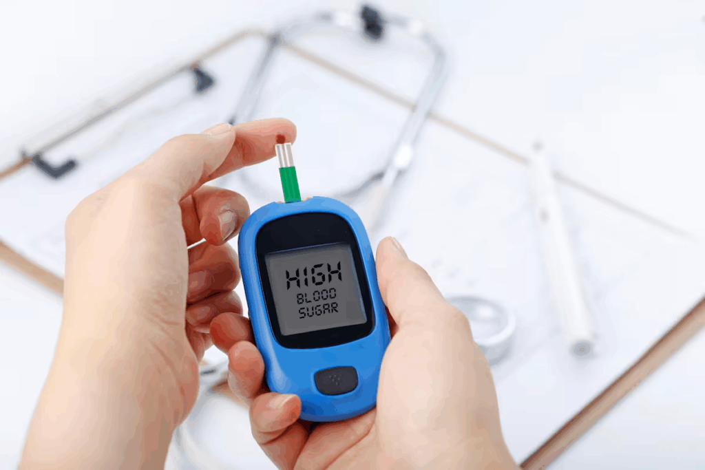 Blood Sugar Level 400: 5 Things You Need to Know