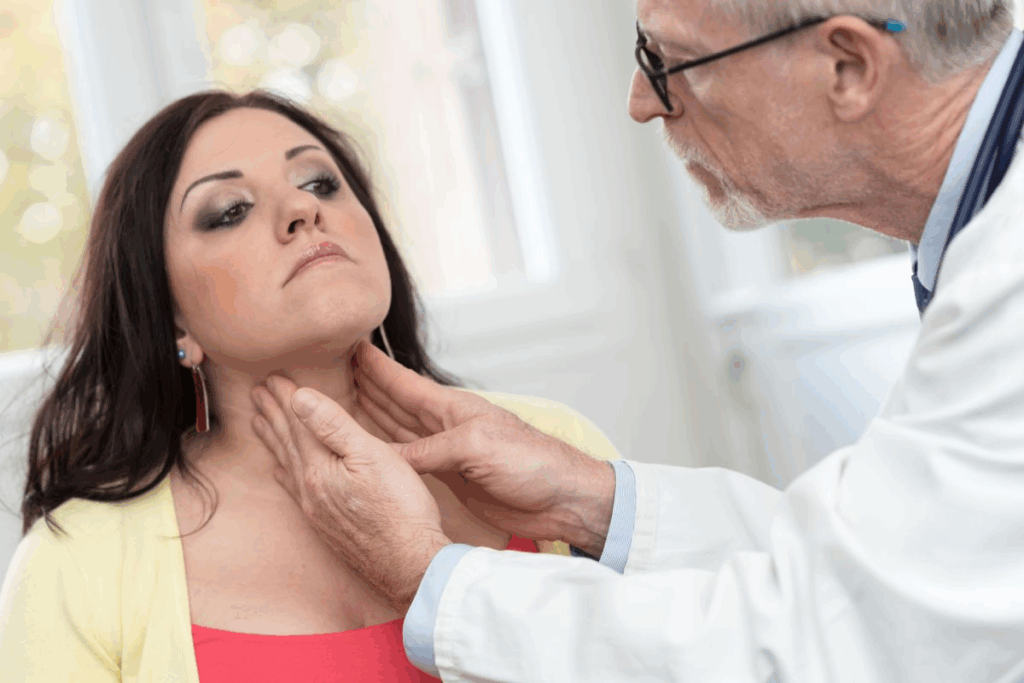Important: Thyroid Getting Smaller Reversal
