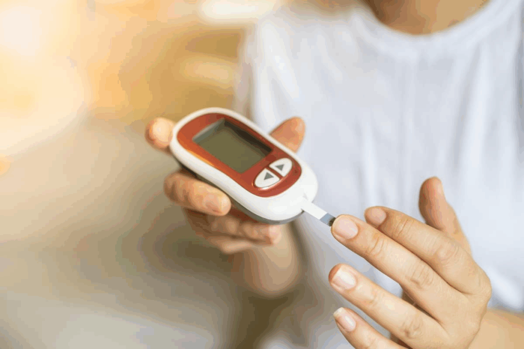 Key: My Blood Sugar Is Over 300 What Should I Do?