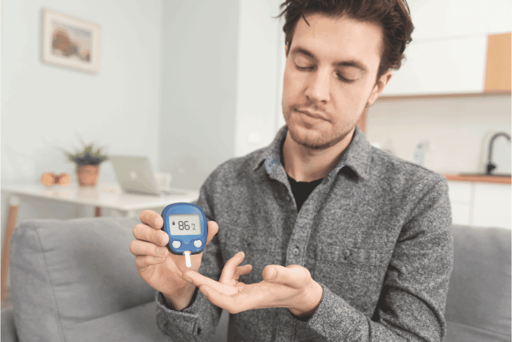 Amazing Normal Blood Sugar Graph 24 Hours