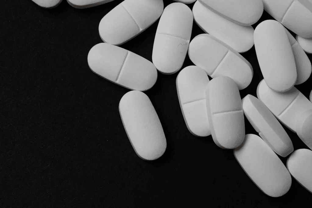 Amazing Pills To Get Pregnant (7 OTC)