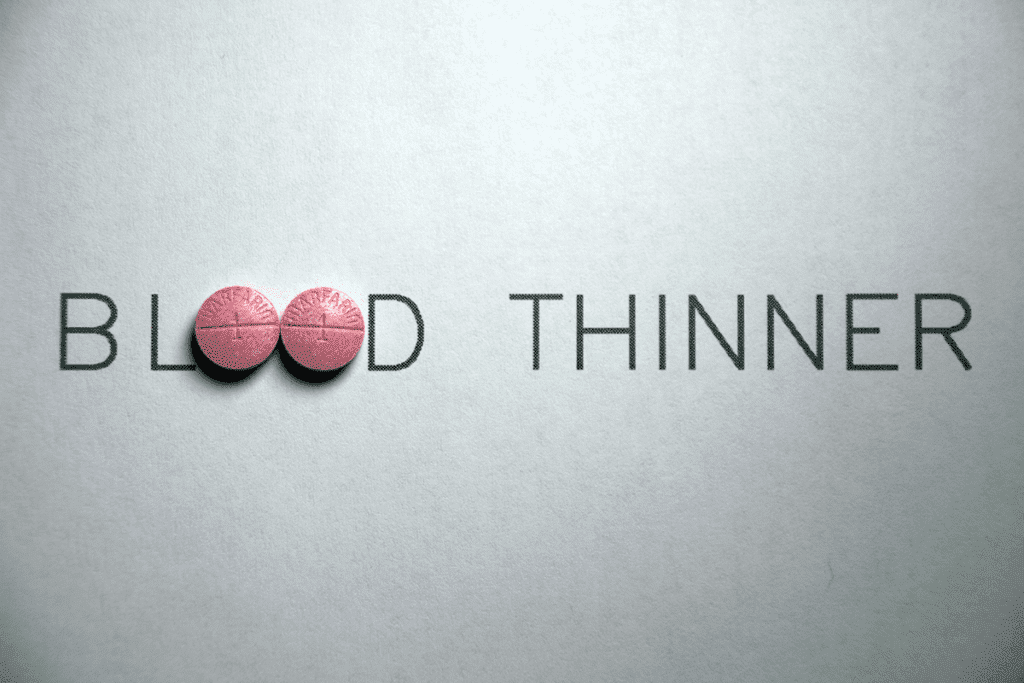 Define: Is Atorvastatin A Blood Thinner?