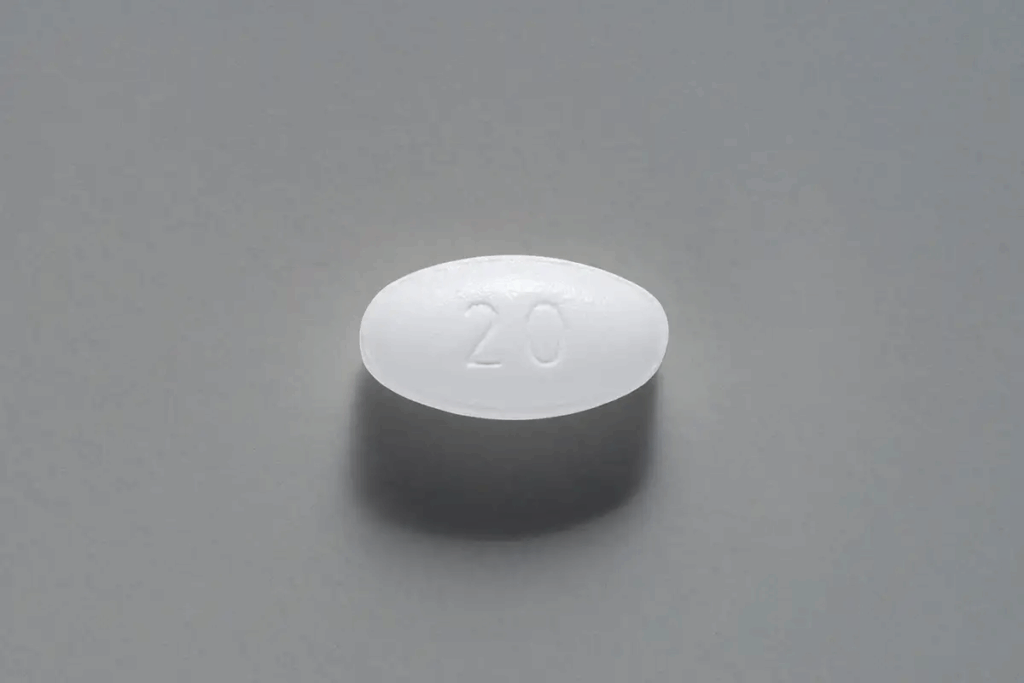 Important Atorvastatin 20 Mg Side Effects