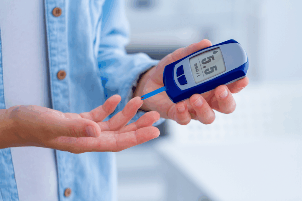 Essential After Meal Blood Sugar Level Chart