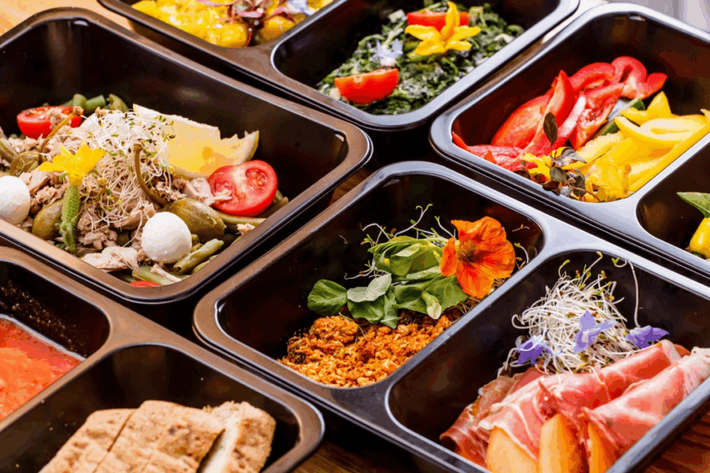 Define Non Diabetic Glucose Levels After Eating