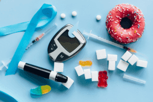 Key Blood Sugar After Meal Chart