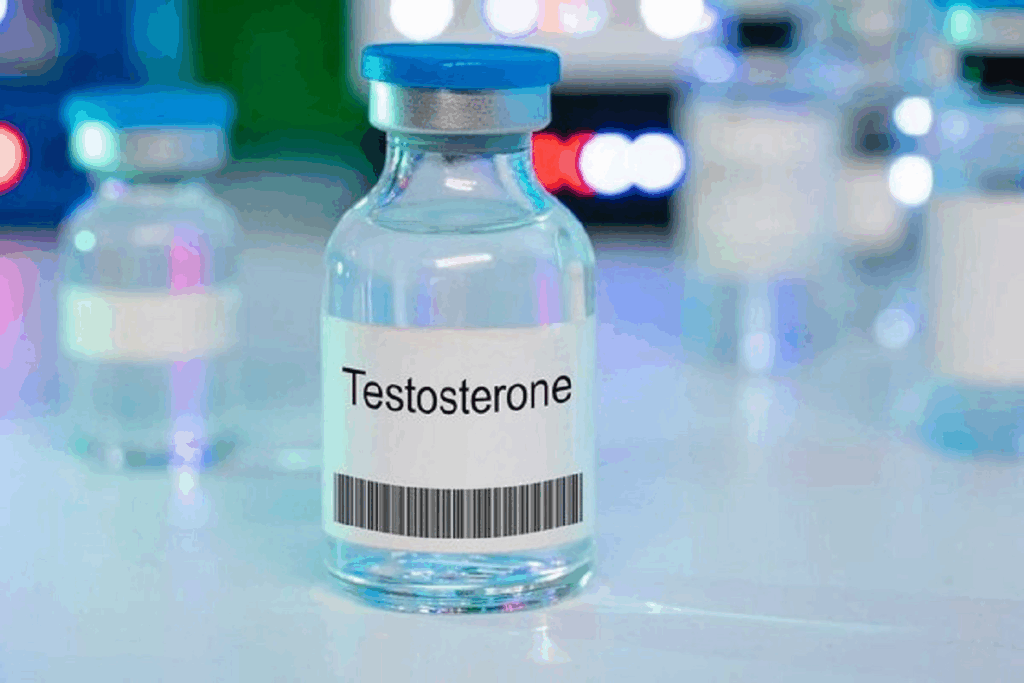 7 Key Benefits of Testosterone for Men: TRT Guide