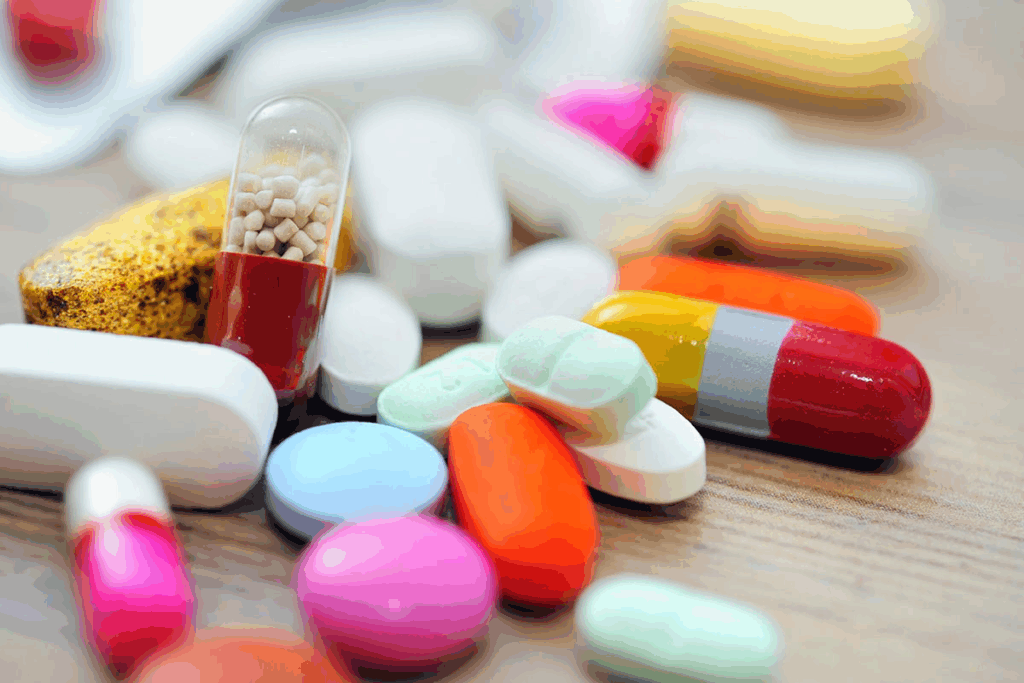 Key Fertility Drugs For Women (7 Options)