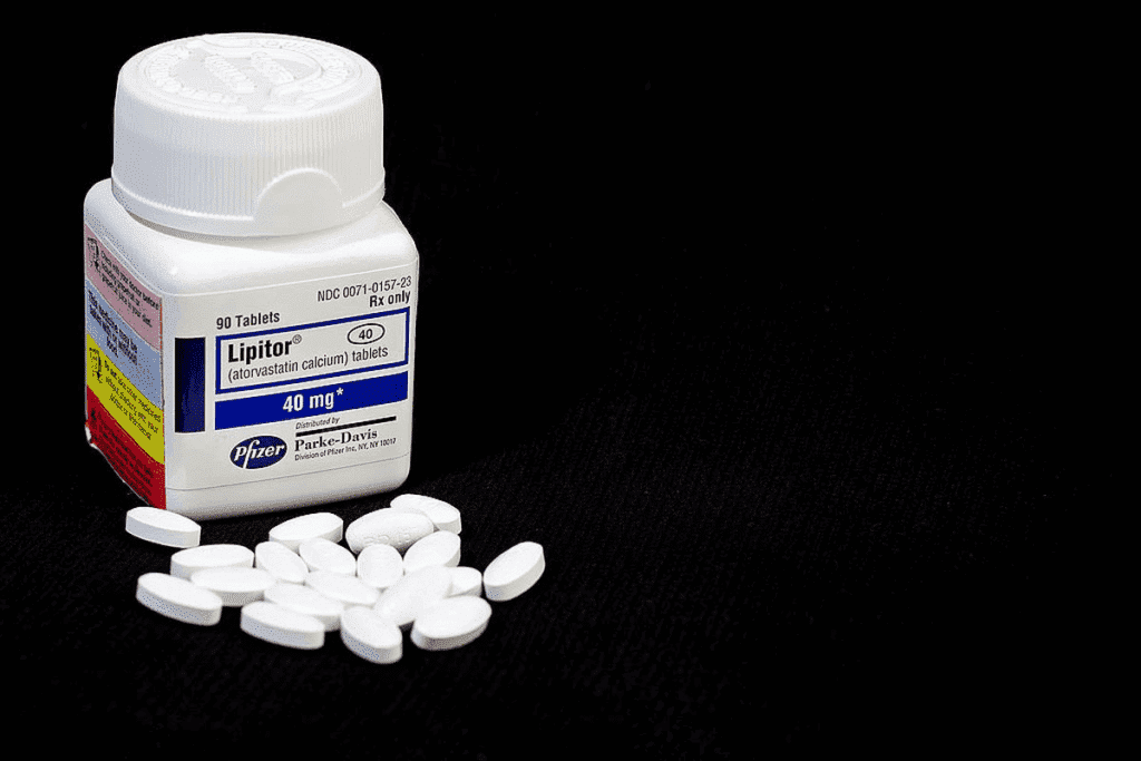 Important Lipitor Side Effects (12 Risks)