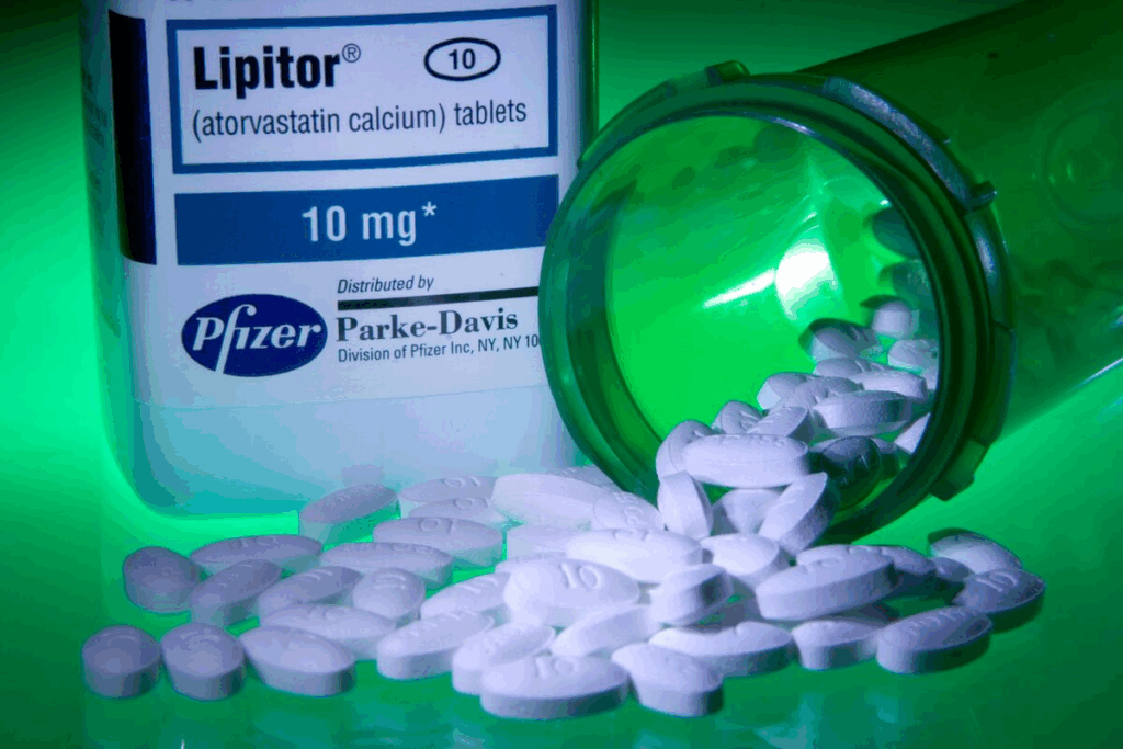 Important Lipitor Side Effects (12 Risks)