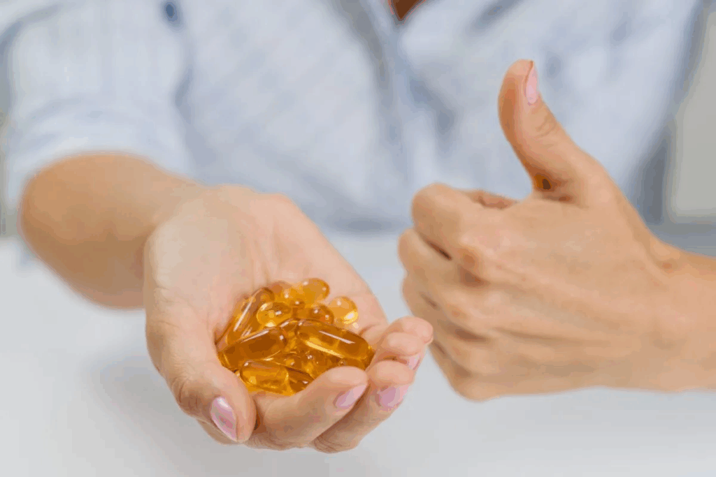 Key Science on Fish Oil To Lower Cholesterol