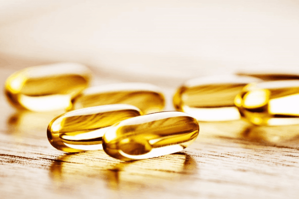 Key Science on Fish Oil To Lower Cholesterol