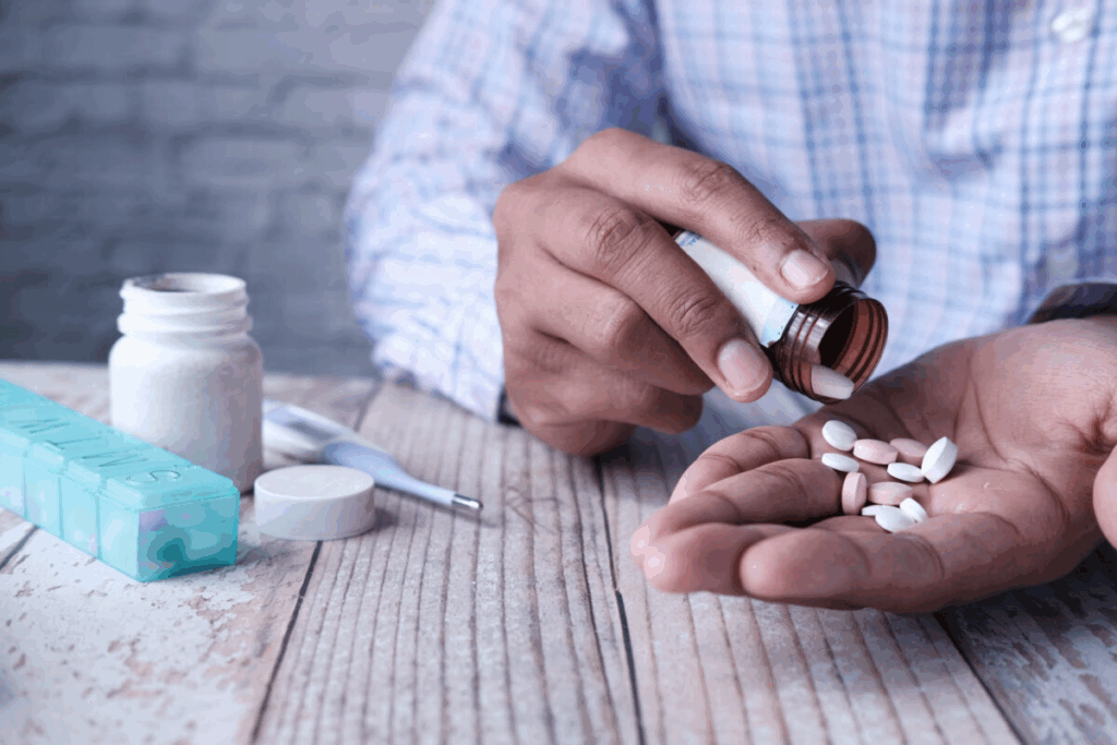 Key Lipitor Side Effects In Men