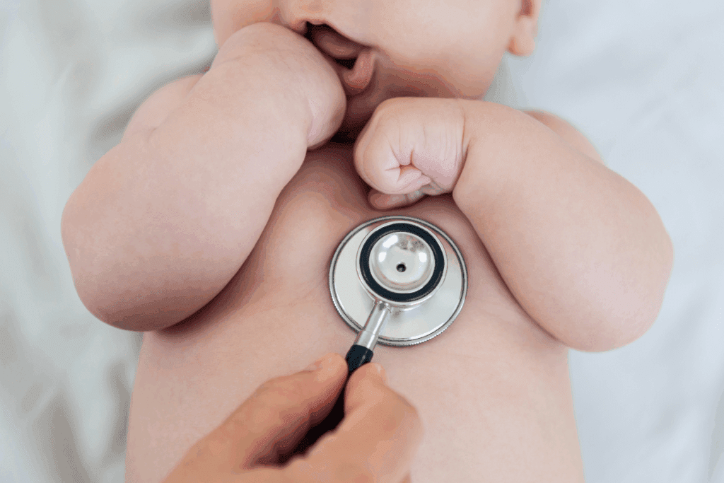 7 Signs of Hypothyroidism in Newborns: Early Detection Guide