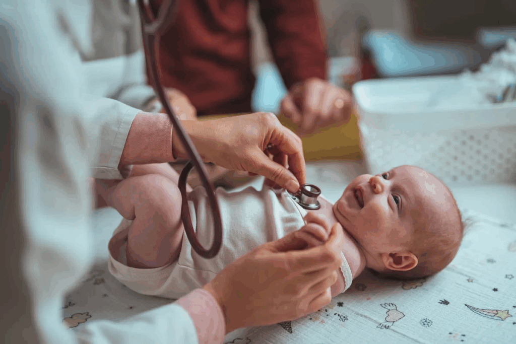 7 Signs of Hypothyroidism in Newborns: Early Detection Guide