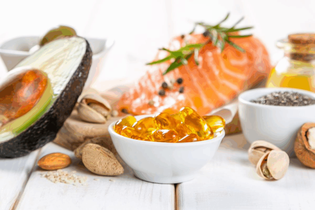 Omega 3 and Cholesterol: 5 Powerful Ways It Helps Lower Cholesterol Naturally