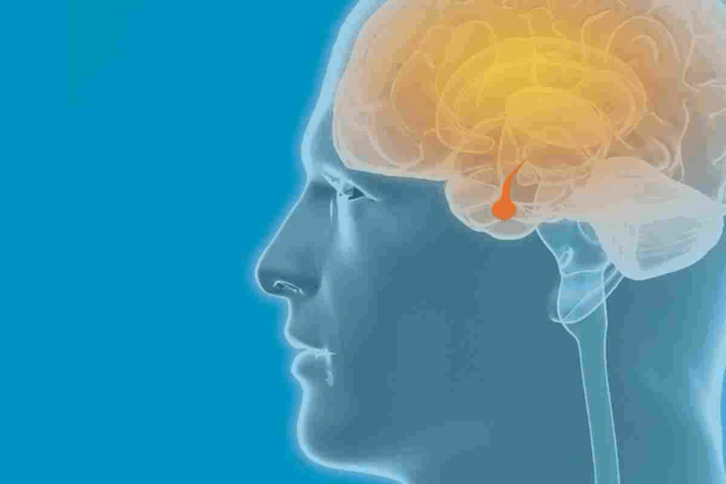 Key: The Pituitary Gland Is Also Known As The