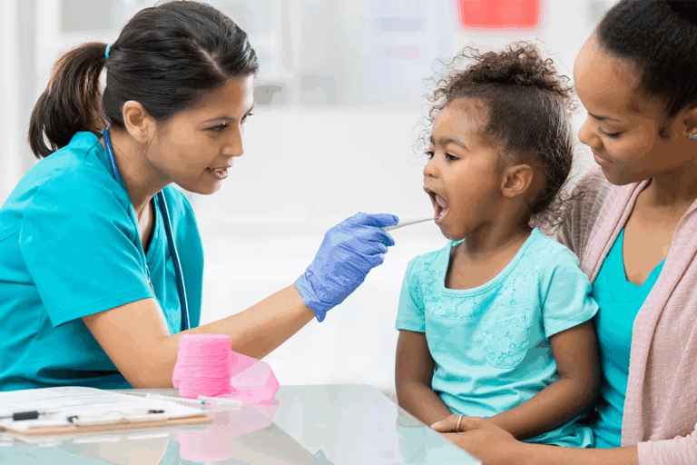 Urgent: Hypothyroidism Childhood Symptoms