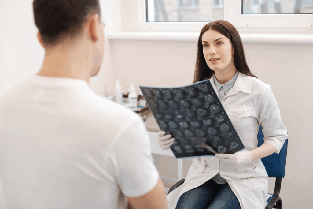 Critical Signs Of Pituitary Issues In Child