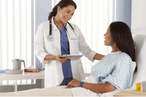 Important Anterior Hypophysis Key Cells