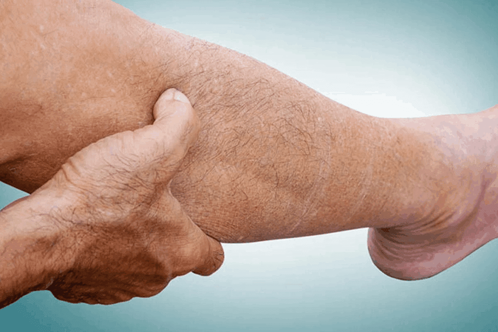 Key: What Are The Warning Signs Of Clogged Arteries