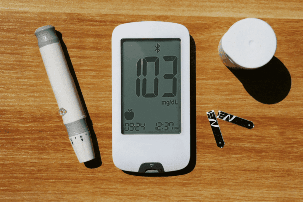 Quick Pregnancy Glucose Test Results