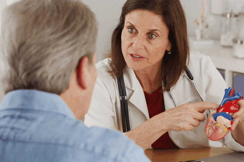 Urgent Artery Blockage Symptoms (10 Signs)