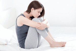 Alert: Period Again After 1 Week