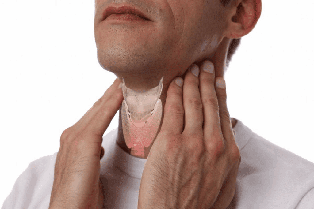 Critical Effects of Iodine And Thyroid Disease