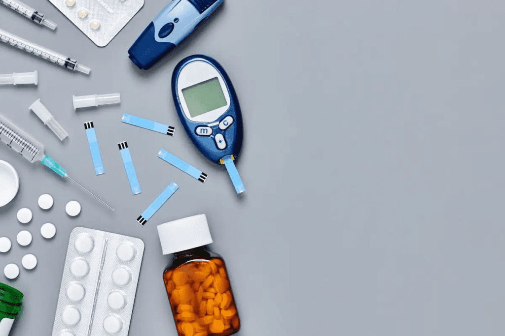 Key: What Is The Most Common Complication Of Diabetes