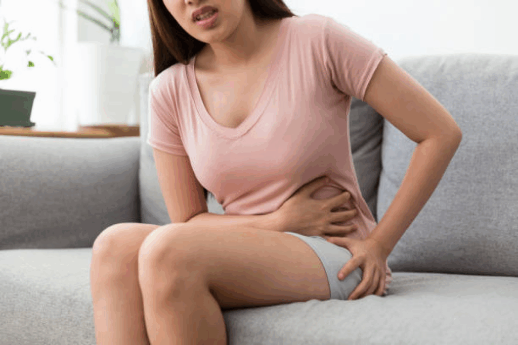 Alert: Is It Normal To Have Two Periods In One Month?