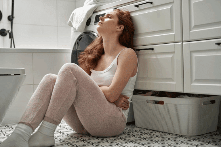 Amazing: How To Cure Irregular Periods In Teenage Girls