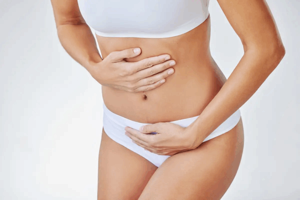 Discover: What Causes Abnormal Periods
