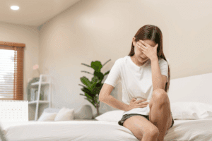 Crucial: 2 Menstrual Period In One Month