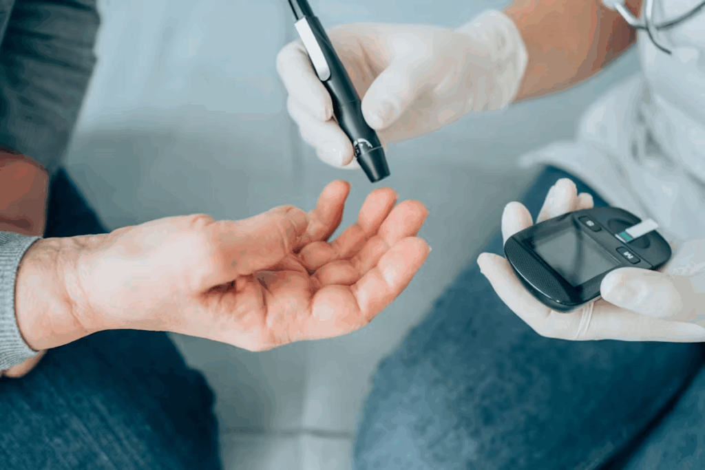 Important: Blood Sugar 143 Explained