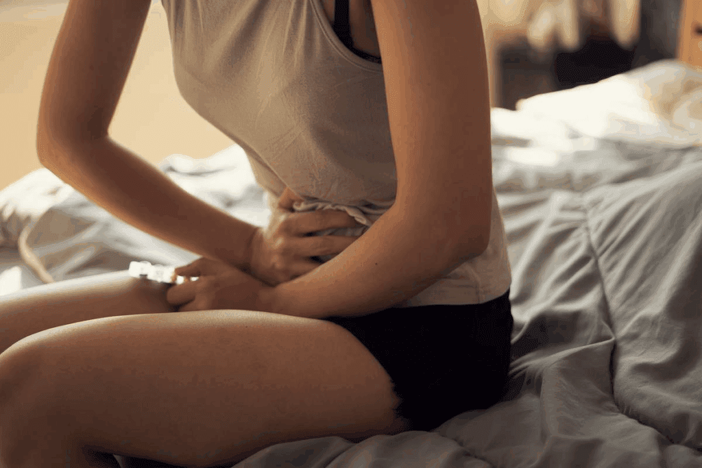 Critical Reasons For Period Every 2 Weeks