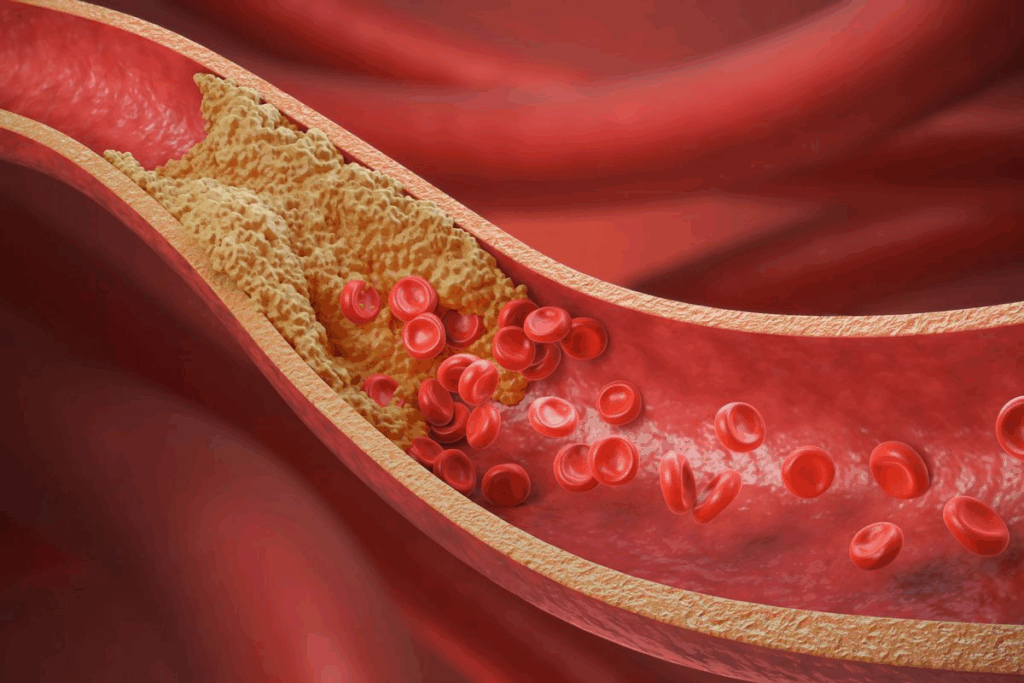 Key What Are The Symptoms Of Clogged Arteries 2 Key What Are The Symptoms Of Clogged Arteries