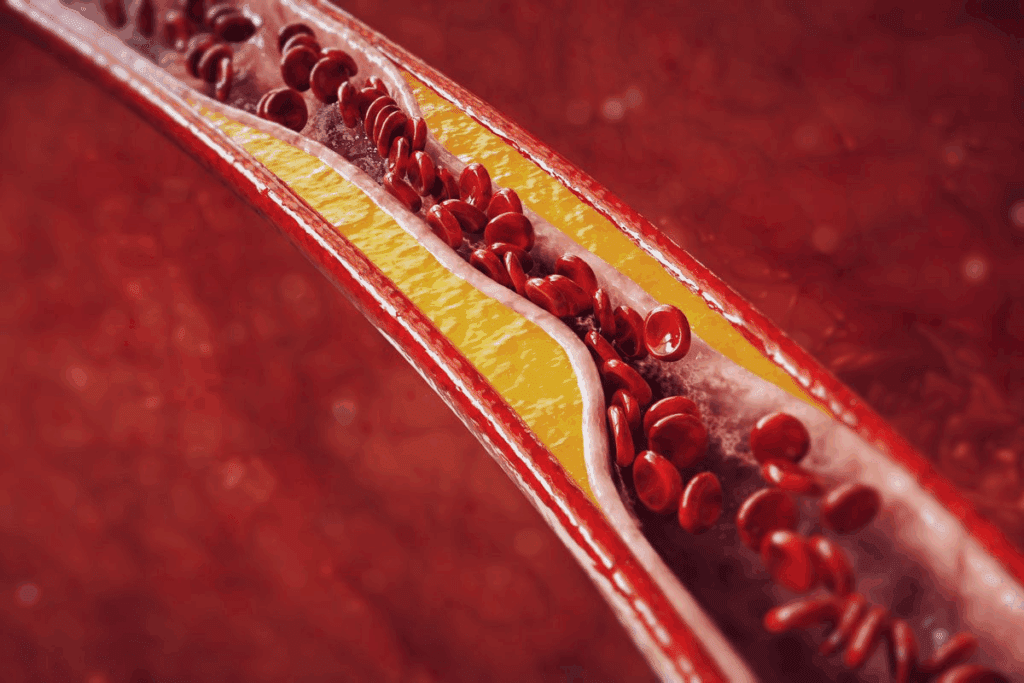 Crucial Coronary Atherosclerosis Risk Factors