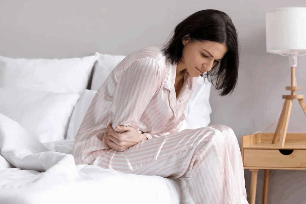 Define: How Many Days Between Periods?