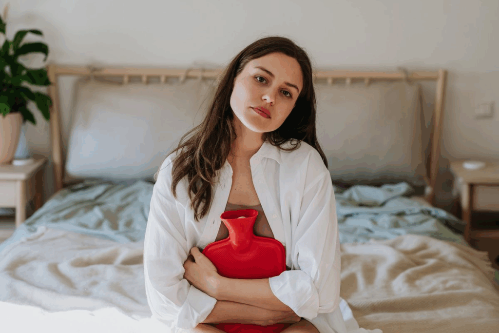 Define: How Many Days Between Periods?