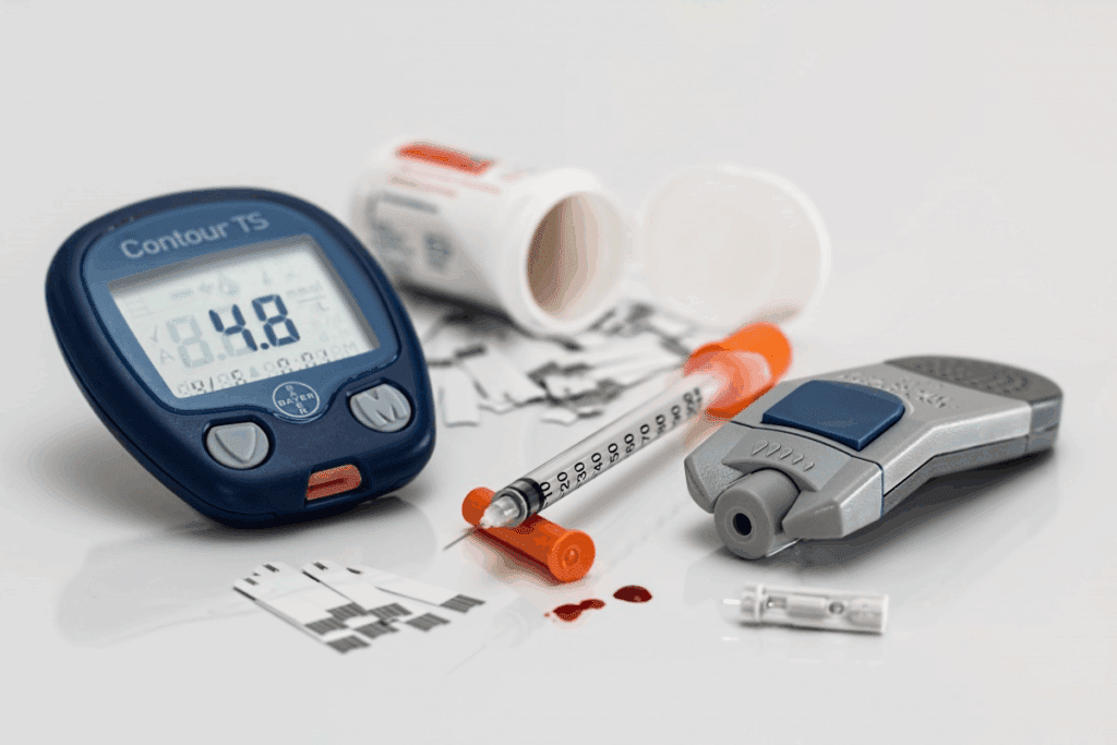 Ultimate Normal Glucose Tolerance Test Values