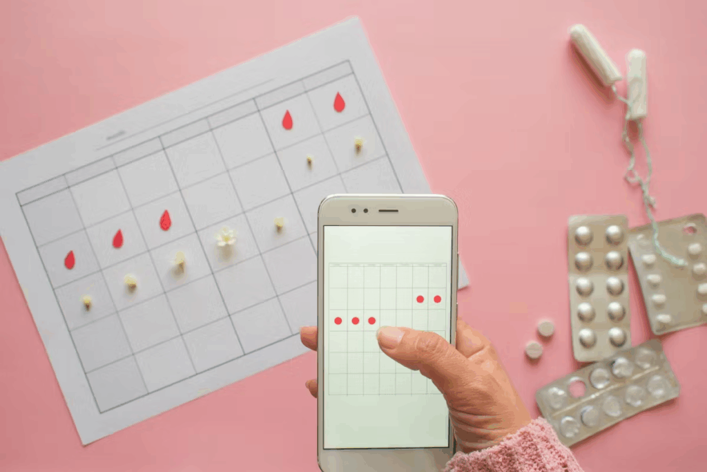 Crucial: Why Am I Having Two Periods In One Month?