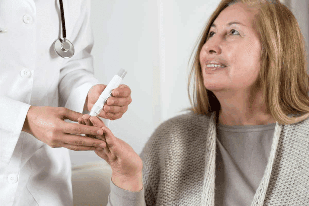 Alert: Is Blood Sugar 79 Too Low?